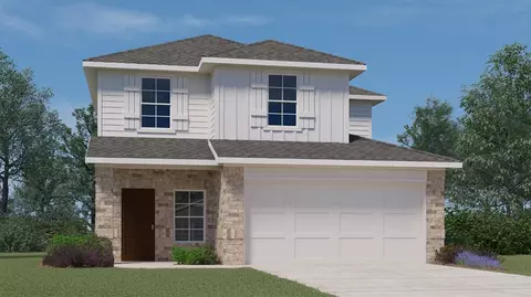 1532 Dilley Ln, Forney, TX 75126