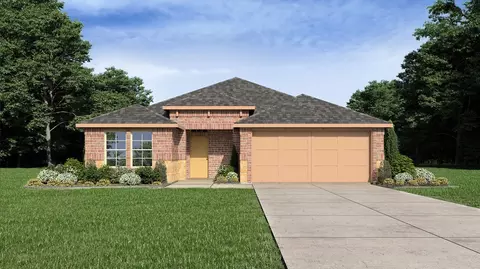 210 Prospect Ln, Caddo Mills, TX 75135