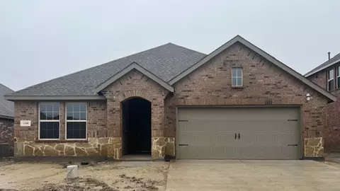 155 Trail St, Caddo Mills, TX 75135