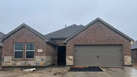 137 Trail St, Caddo Mills, TX 75135
