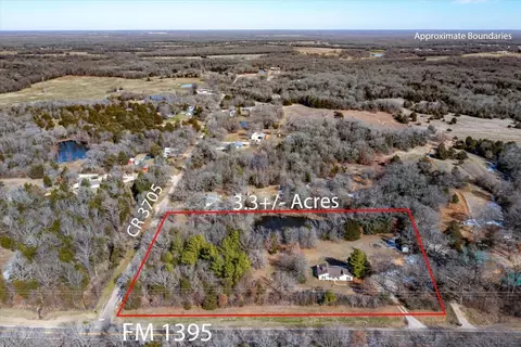2444 Fm 1395, Wills Point, TX 75169