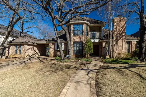 4909 Wareham Dr, Arlington, TX 76017