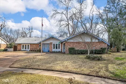 5835 Lovers Ln, Shreveport, LA 71105