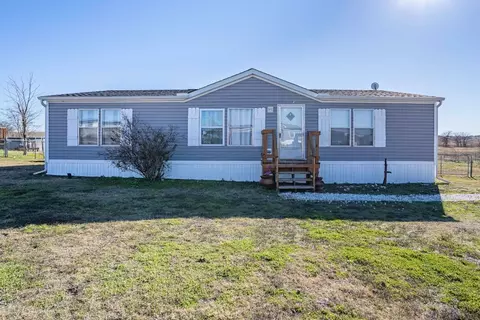 6405 Friesian Dr, Godley, TX 76044