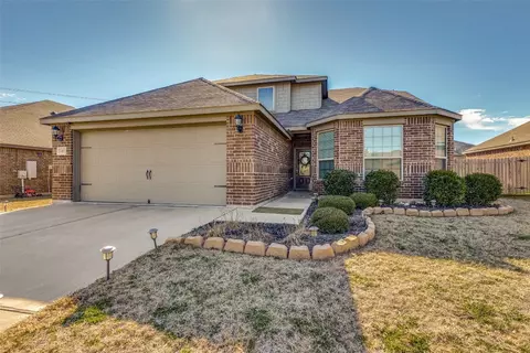 1413 Conley Ln, Crowley, TX 76036