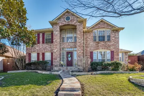1412 Greenfield Dr, Plano, TX 75025