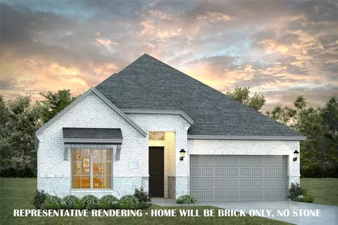 5412 Wheatberry Trl, Mckinney, TX 75070