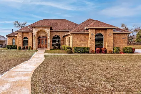280 Holder Trl, Mckinney, TX 75071