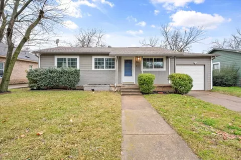 1310 Bennett Dr, Arlington, TX 76013