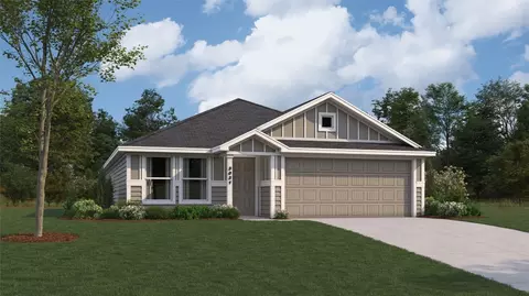 1645 Questa St, Fort Worth, TX 76119