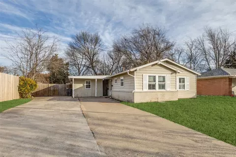 2551 Jonesboro Ave, Dallas, TX 75228