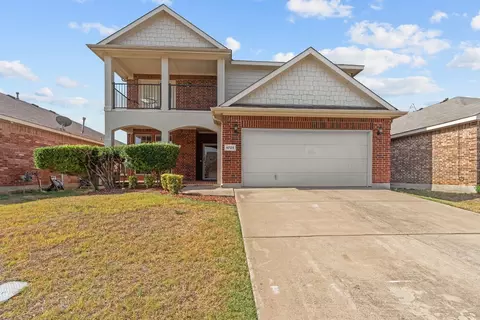 4725 Barberry Tree Cv, Crowley, TX 76036