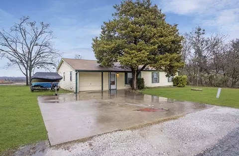 33 Mulberry Tree Dr, Pottsboro, TX 75076