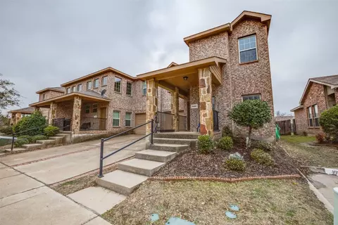 2257 Stonebrook Ln, Mesquite, TX 75181