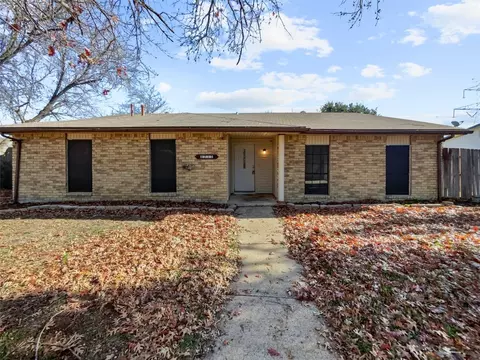 4713 Chalk Ct, Grand Prairie, TX 75052