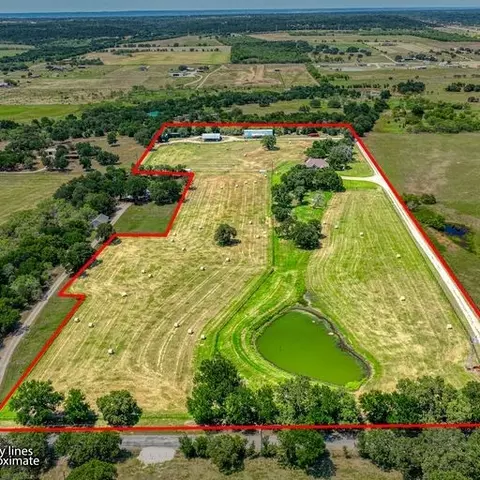 2608 Turkey Creek Rd, Mineral Wells, TX 76067