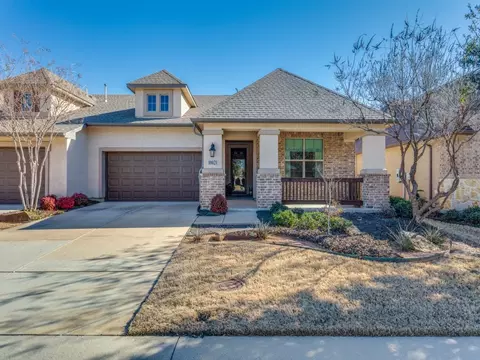 10021 Obsidian Dr, Denton, TX 76207