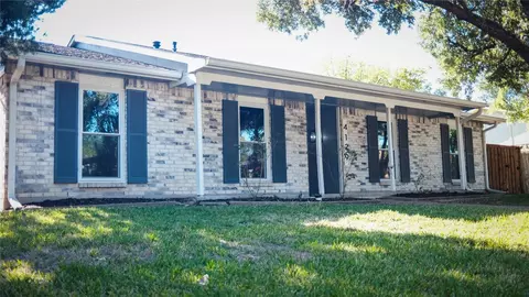 4129 Mayflower Dr, Garland, TX 75043