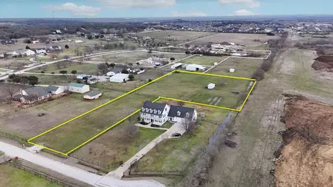 659 Forest Trl, Argyle, TX 76226