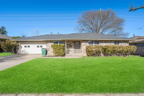 1402 Wysong Dr, Mckinney, TX 75069
