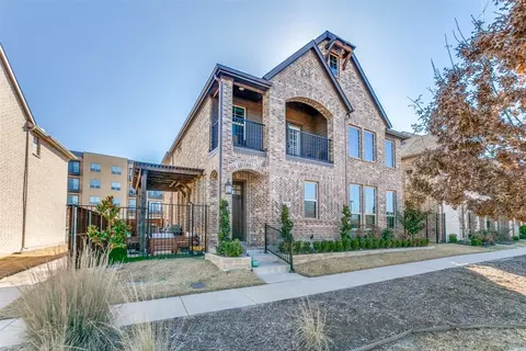 2534 N Collins Blvd, Richardson, TX 75080