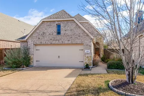 805 Memory Ln, Mckinney, TX 75072