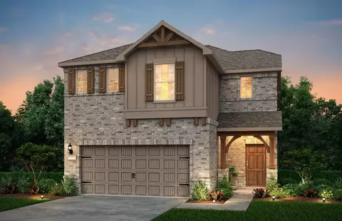 4809 Pendrell Ave, Dallas, TX 75228