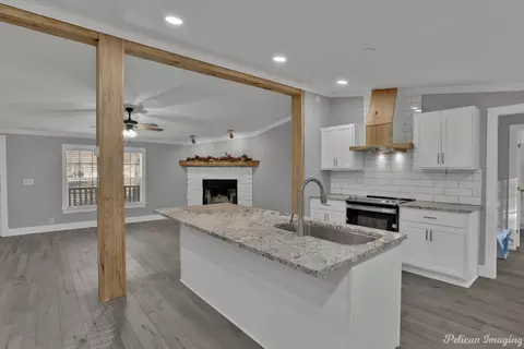 4146 Highway 154, Elm Grove, LA 71051