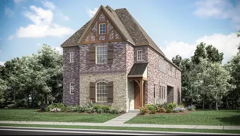 13635 Rollingwood Ln, Frisco, TX 75033