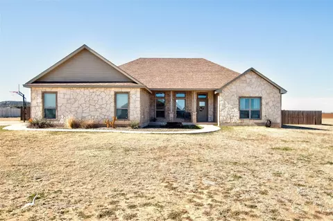 162 Purcell Ln, Tuscola, TX 79562