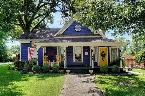 234 E Kimbrough St, Mesquite, TX 75149