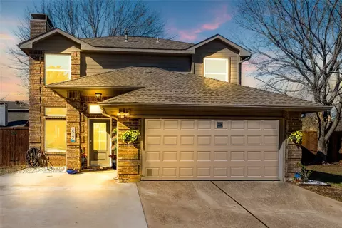 1517 Bennington Ct, Grapevine, TX 76051