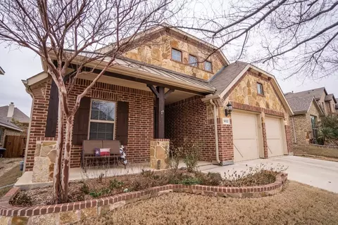 3032 Waterfall Dr, Fort Worth, TX 76177