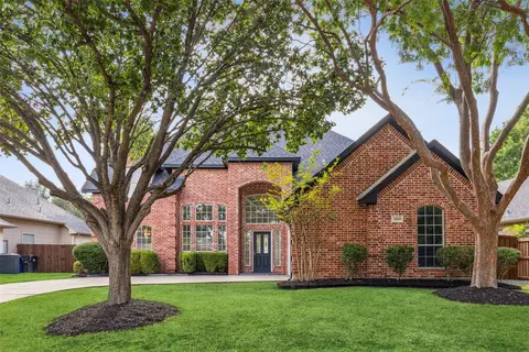 5109 Belle Chasse Ln, Frisco, TX 75035