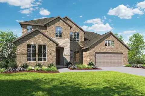 106 Laverna Ln, Hickory Creek, TX 75065