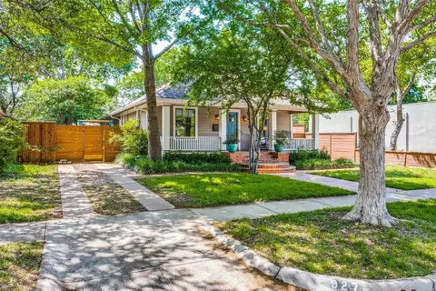 927 N Edgefield Ave, Dallas, TX 75208
