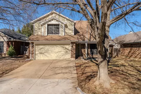 5109 Trailhead Dr, Arlington, TX 76013