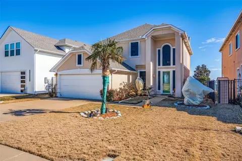 5214 Lake Terrace Ct, Garland, TX 75043