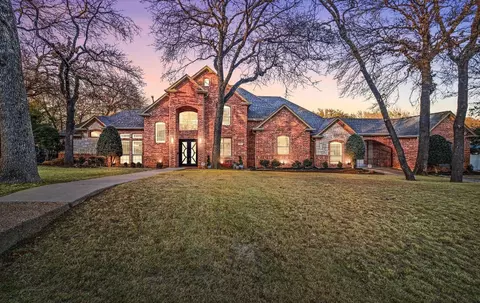 5404 Clear Creek Dr, Flower Mound, TX 75022