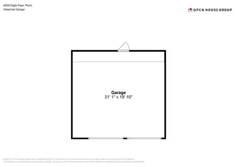 6009 Eagle Pass, Plano, TX 75023 photo 22
