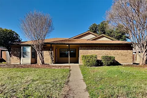 6009 Eagle Pass, Plano, TX 75023