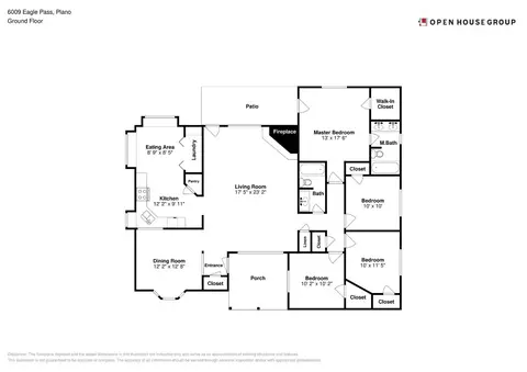 6009 Eagle Pass, Plano, TX 75023 photo 21