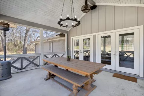 Exterior - 9559 Spring Rd, Argyle, TX 76226 photo 6 of 11
