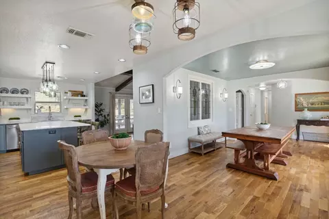 Dining - 9559 Spring Rd, Argyle, TX 76226 photo 3 of 5