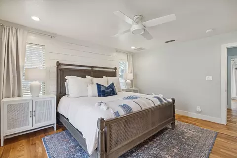 Bedroom - 9559 Spring Rd, Argyle, TX 76226 photo 4 of 8