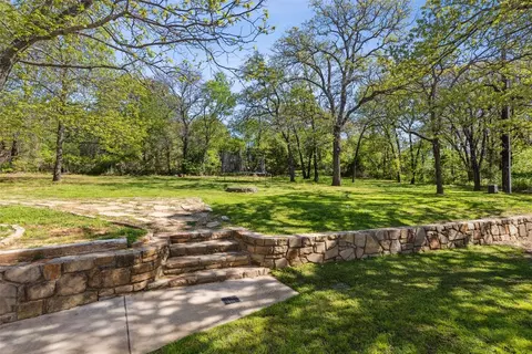 Exterior - 9559 Spring Rd, Argyle, TX 76226 photo 4 of 11