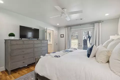 Bedroom - 9559 Spring Rd, Argyle, TX 76226 photo 2 of 8