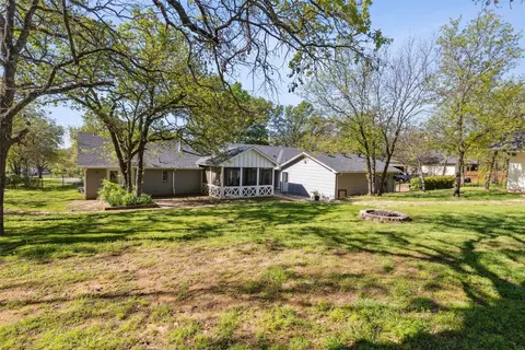 Exterior - 9559 Spring Rd, Argyle, TX 76226 photo 11 of 11