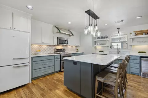 Kitchen - 9559 Spring Rd, Argyle, TX 76226 photo 1 of 2