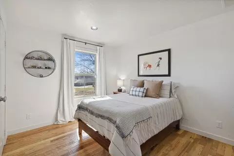 Bedroom - 9559 Spring Rd, Argyle, TX 76226 photo 6 of 8